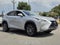 2016 Lexus NX 200t
