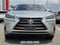 2016 Lexus NX 200t