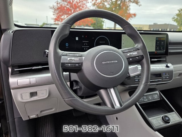 2024 Hyundai Kona Electric SEL