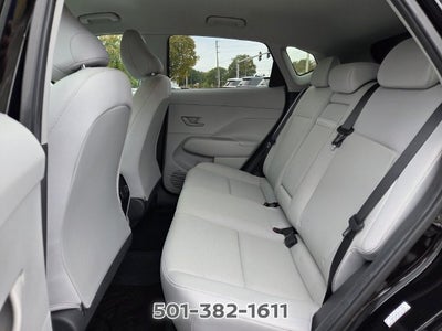 2024 Hyundai Kona Electric SEL