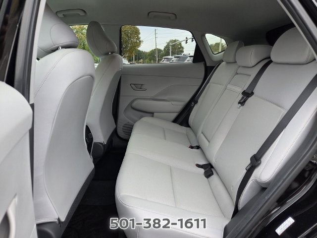 2024 Hyundai Kona Electric SEL