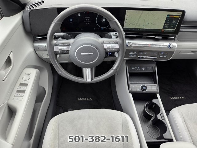2024 Hyundai Kona Electric SEL
