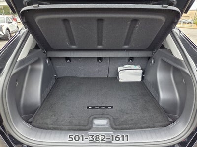 2024 Hyundai Kona Electric SEL