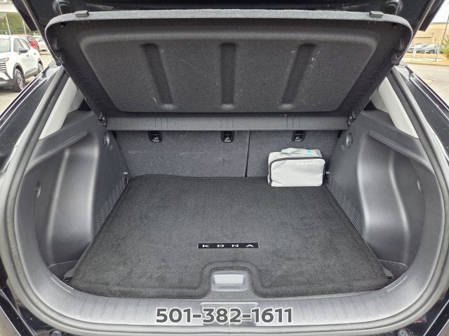 2024 Hyundai Kona Electric SEL
