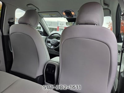 2024 Hyundai Kona Electric SEL