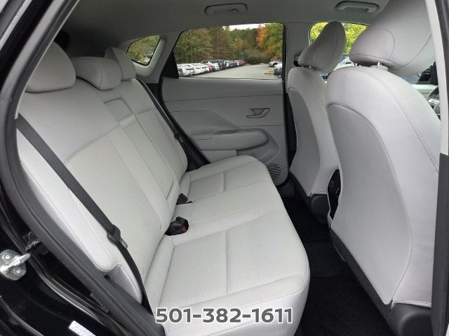2024 Hyundai Kona Electric SEL