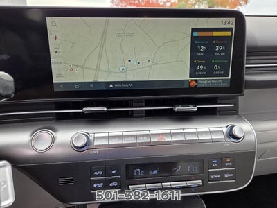 2024 Hyundai Kona Electric SEL