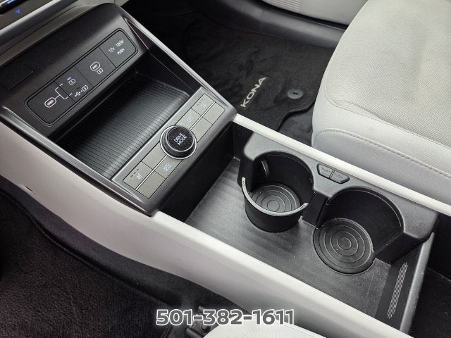 2024 Hyundai Kona Electric SEL