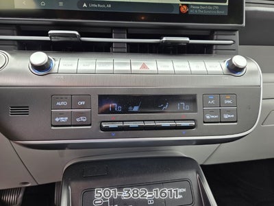2024 Hyundai Kona Electric SEL