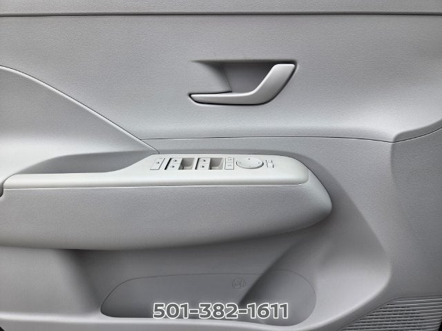 2024 Hyundai Kona Electric SEL