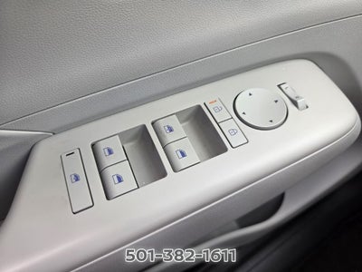 2024 Hyundai Kona Electric SEL