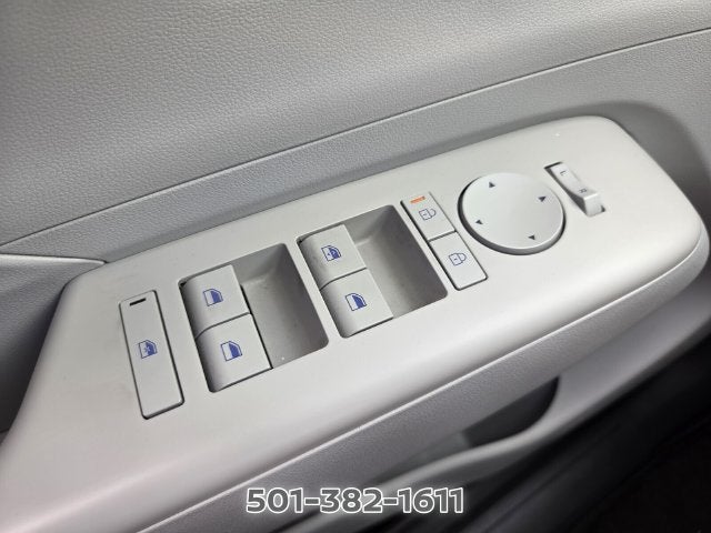 2024 Hyundai Kona Electric SEL