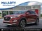 2020 Hyundai Tucson Sport