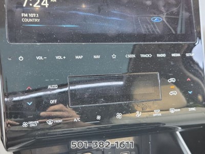 2023 Hyundai Tucson Hybrid SEL Convenience