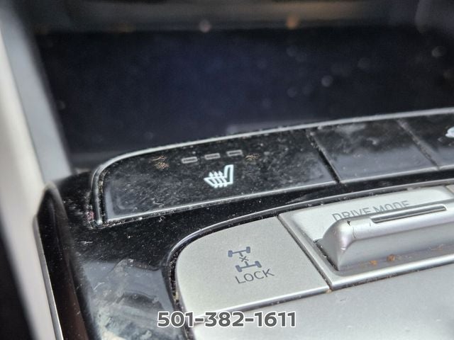 2023 Hyundai Tucson Hybrid SEL Convenience
