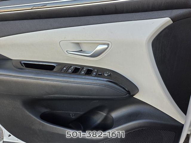 2023 Hyundai Tucson Hybrid SEL Convenience