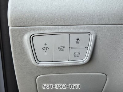 2023 Hyundai Tucson Hybrid SEL Convenience