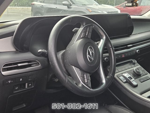 2023 Hyundai Palisade XRT