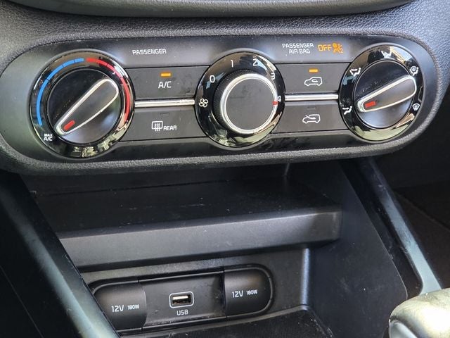 2020 Kia Soul X-Line