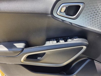 2020 Kia Soul X-Line