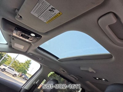 2025 Kia Carnival Hybrid SX
