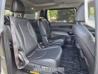2025 Kia Carnival Hybrid SX