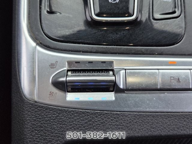 2025 Kia Carnival Hybrid SX