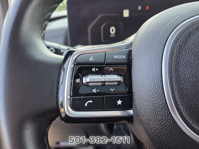 2025 Kia Carnival Hybrid SX