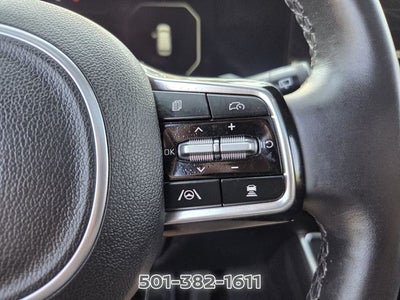2025 Kia Carnival Hybrid SX