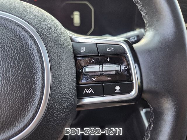2025 Kia Carnival Hybrid SX