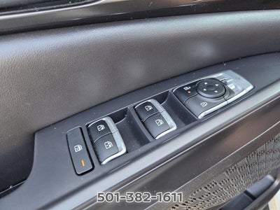 2025 Kia Carnival Hybrid SX
