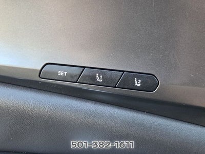 2025 Kia Carnival Hybrid SX