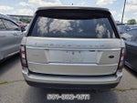 2017 Land Rover Range Rover 3.0L V6 Supercharged HSE