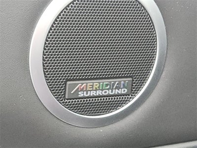 2019 Land Rover Discovery HSE Luxury