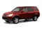 2002 Honda CR-V LX