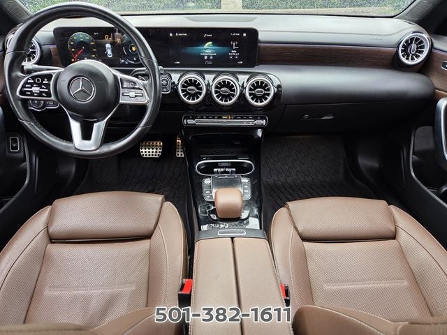 2023 Mercedes-Benz CLA CLA 250 4MATIC®