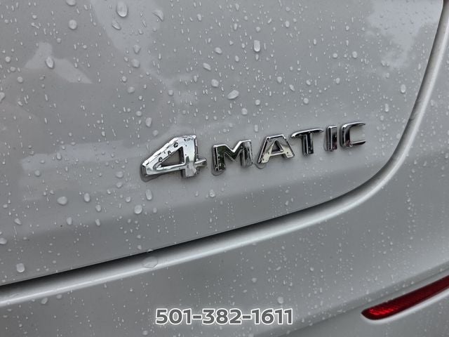 2023 Mercedes-Benz CLA CLA 250 4MATIC®