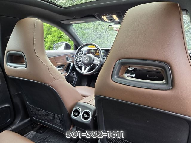 2023 Mercedes-Benz CLA CLA 250 4MATIC®