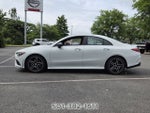 2023 Mercedes-Benz CLA CLA 250 4MATIC®