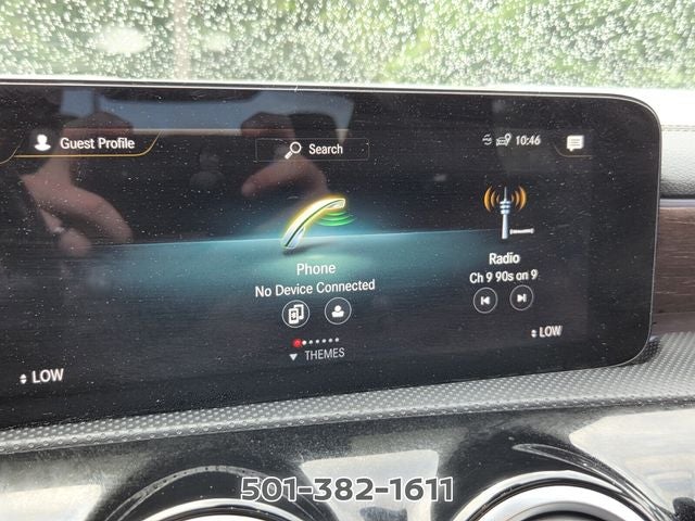 2023 Mercedes-Benz CLA CLA 250 4MATIC®