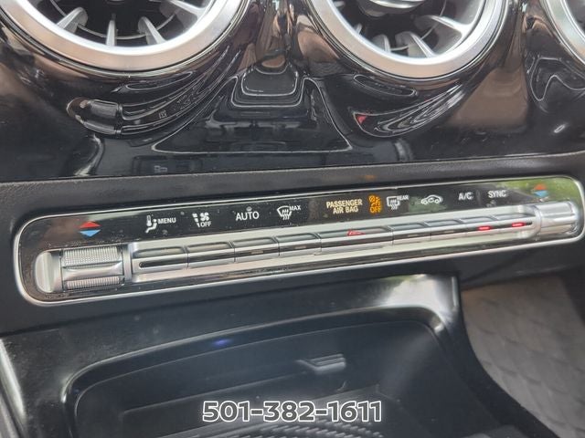 2023 Mercedes-Benz CLA CLA 250 4MATIC®