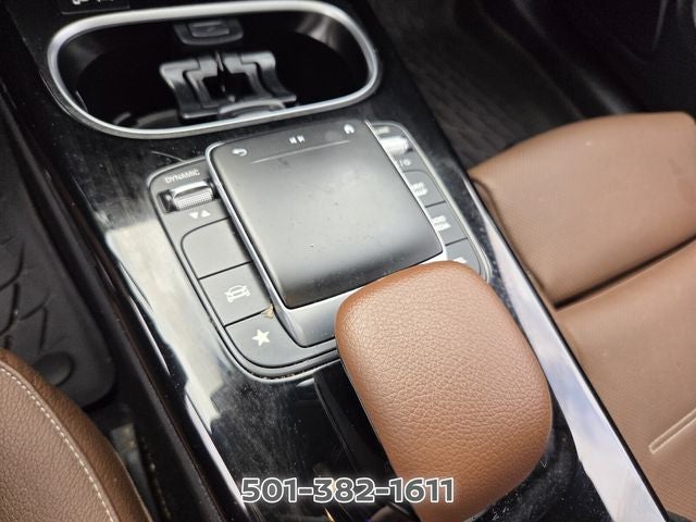 2023 Mercedes-Benz CLA CLA 250 4MATIC®