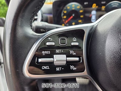 2023 Mercedes-Benz CLA CLA 250 4MATIC®