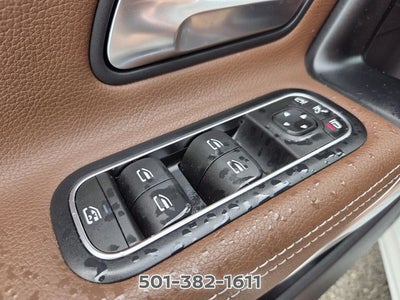 2023 Mercedes-Benz CLA CLA 250 4MATIC®
