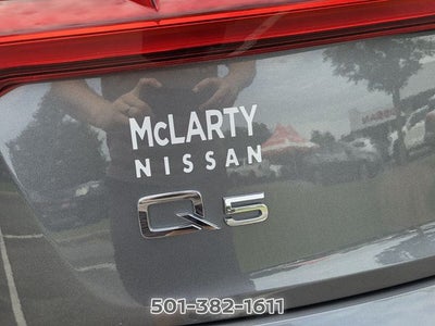 2018 Audi Q5 2.0T Premium quattro