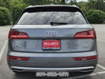 2018 Audi Q5 2.0T Premium quattro