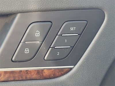 2018 Audi Q5 2.0T Premium Plus quattro