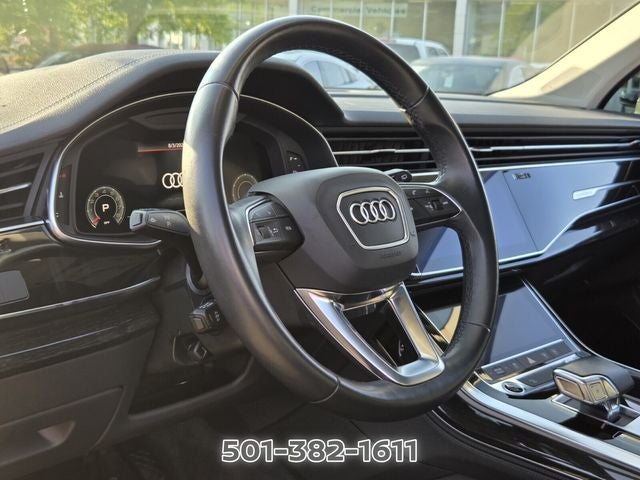 2023 Audi Q7 55 Premium Plus quattro