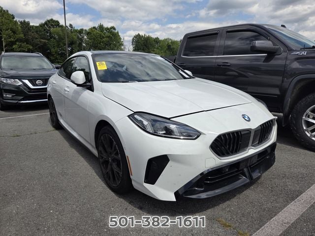 2025 BMW 2 Series 228 xDrive Gran Coupe