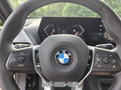 2025 BMW 2 Series 228 xDrive Gran Coupe